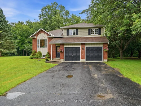 193 Blue Jay Dr, Clarence Rockland, ON K4K 1K9