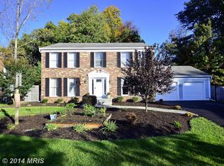 8509 Aqueduct Rd, Potomac, MD 20854