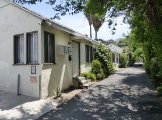 3900 1/4 N Eagle Rock Blvd #3900-1/4, Los Angeles, CA 90065