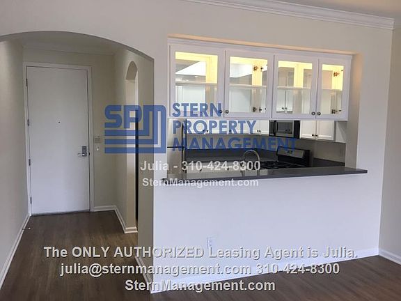 5th image of 2969 Kelton Ave APT 206