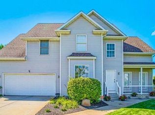 1496 Fetke Dr, Saint Joseph, MI