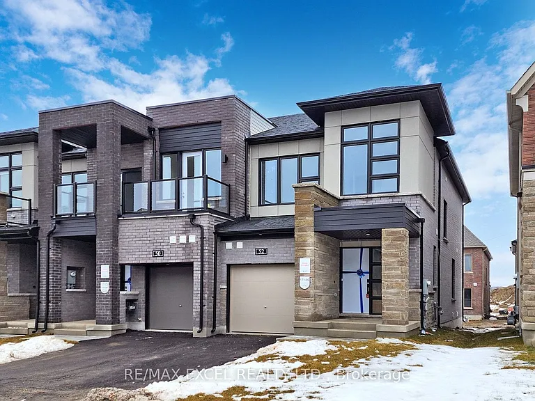 52 Harvey Bunker Cres — Photo 2