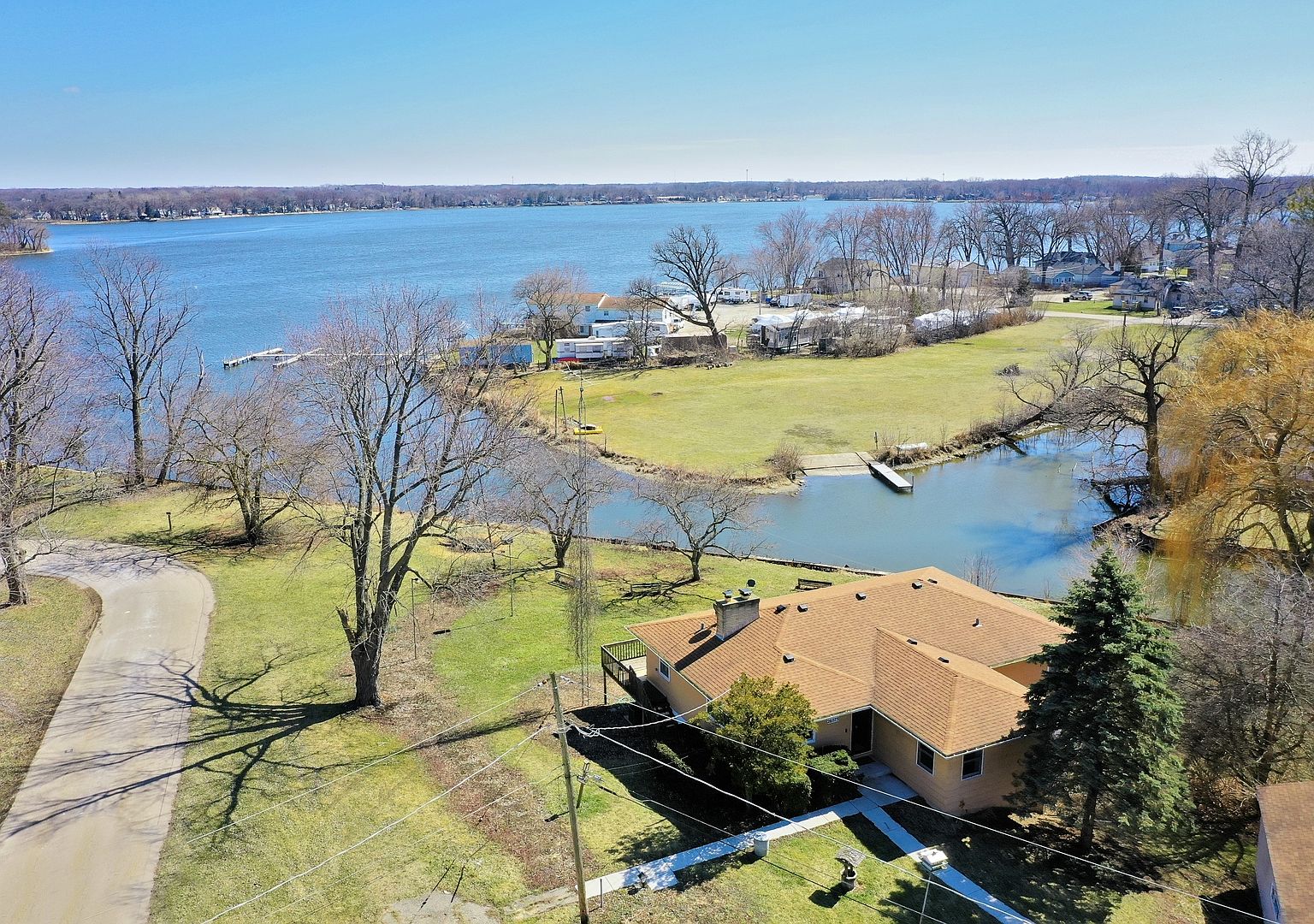 26075 W Riverview Dr, Antioch, IL 60002 Zillow