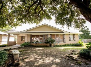 1088 Saint Rita Hwy, Saint Martinville, LA 70582