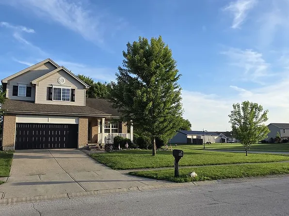 161 Concord Farm Rd, Englewood, OH 45322