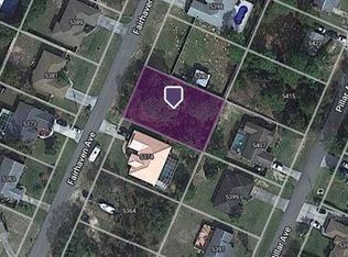 Fairhaven Avenue Lot #7, Spring Hill, FL 34608
