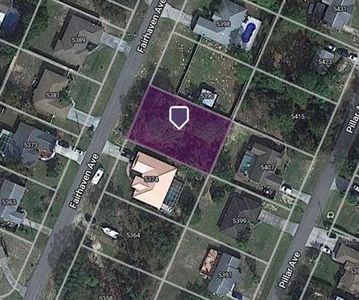 Fairhaven Avenue Lot #7, Spring Hill, FL, 34608