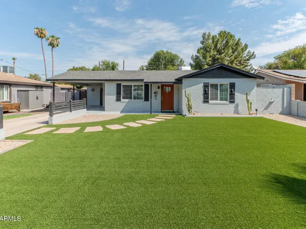 3014 E MULBERRY Drive, Phoenix, AZ 85016