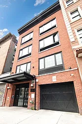 213 Maujer Street in Williamsburg