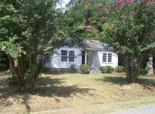 108 Collison St, Bald Knob, AR 72010