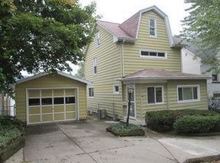 418 N 11th Ave, Altoona, PA 16601