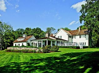 14 Tinker Ln, Greenwich, CT 06830