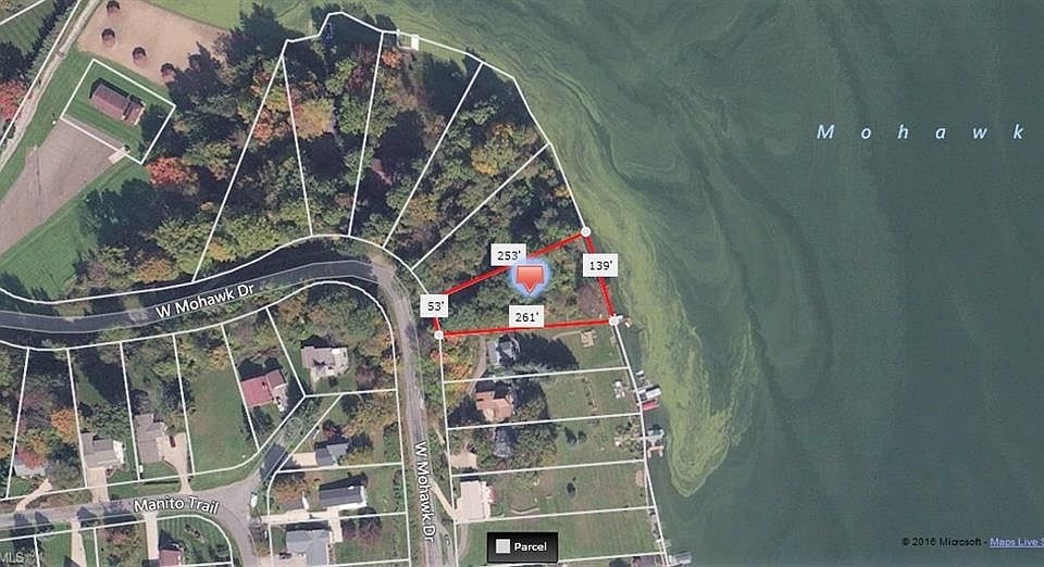 1st image of 1302 W Mohawk Dr Lot 1302