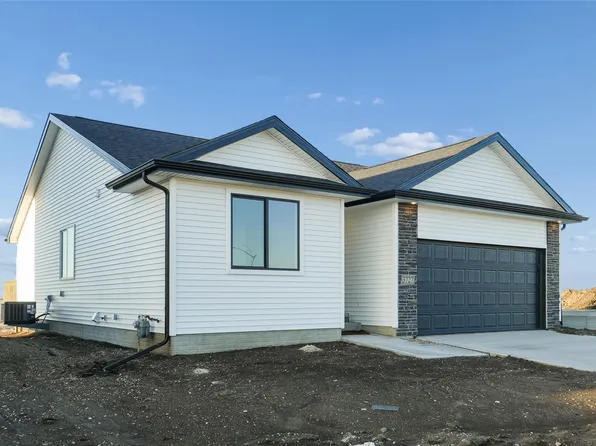 3727 NE 6th St, Ankeny, IA 50021