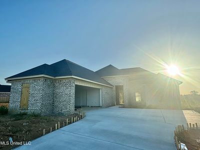 136 Hunters Way, Canton, MS, 39046