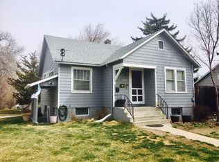 1429 15th Street, Greeley, CO 80631