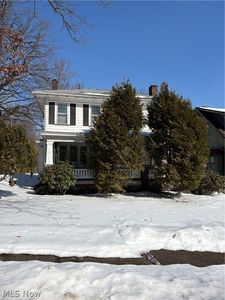 156 Halleck St, Youngstown, OH, 44505