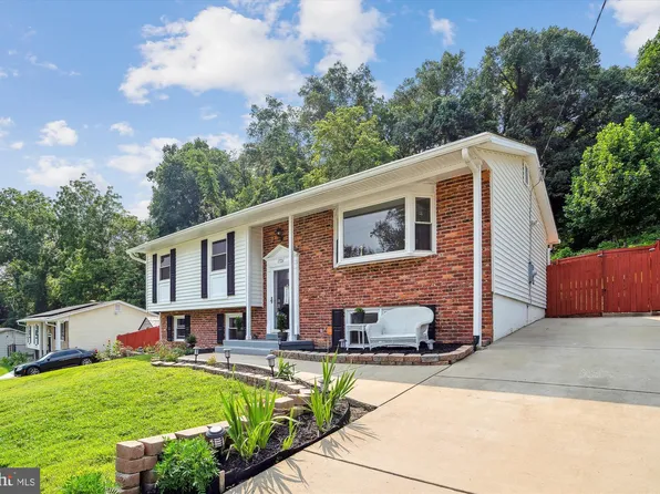 1726 Taylor Ave, Fort Washington, MD 20744