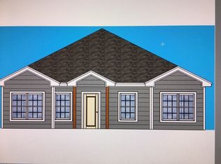 614 Railroad Ave, Denton, TX 76209