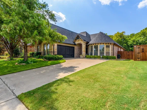 2629 Waterstone Ln, Rockwall, TX 75032