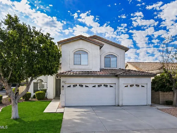 1767 E CORTEZ Drive, Gilbert, AZ 85234