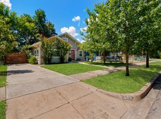 307 S Waverly Dr, Dallas, TX 75208