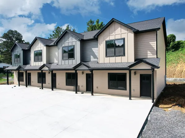 257 Cass Ln NW Lot 8/9, Charleston, TN 37310