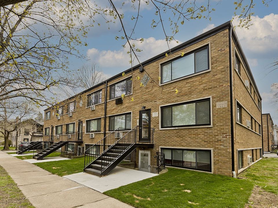 2 - Side Elevation