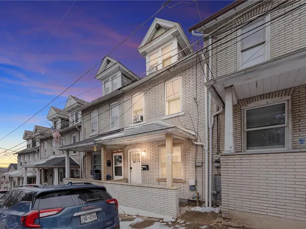 621 Hillside Ave, Bethlehem, PA 18015