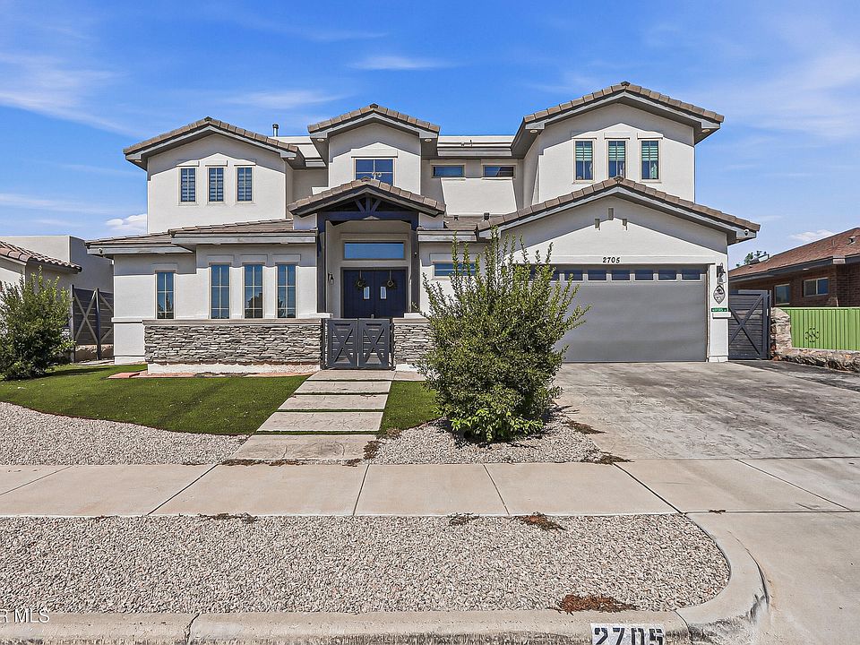 1st image of 2705 Tierra Gijon Pl
