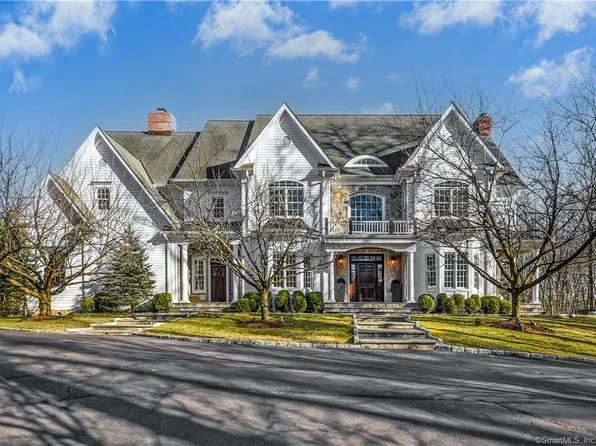 75 Wild Duck Road, Stamford, CT 06903