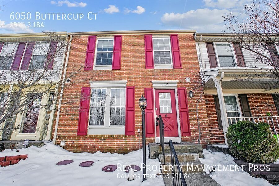 1st image of 6050 Buttercup Ct