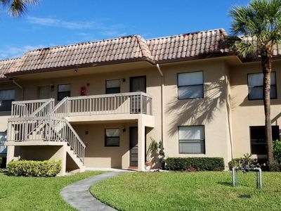 6748 Palmetto Circle S #102, Boca Raton, FL, 33433