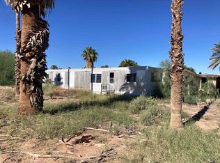 8846 S Jerome Ct, Wellton, AZ 85356