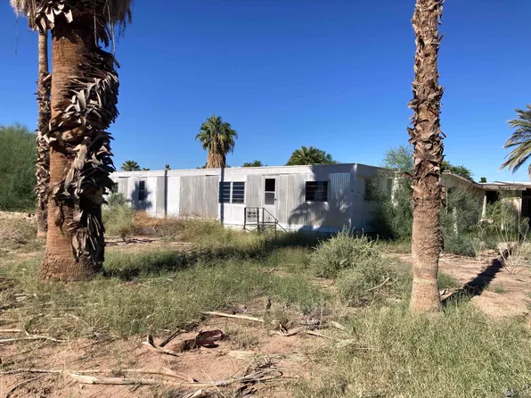 8846 S Jerome Ct, Wellton, AZ 85356