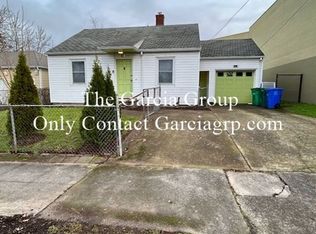 6924 NE 7th Ave, Portland, OR 97211