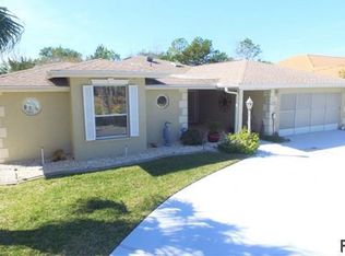 9 Cimmaron Dr, Palm Coast, FL 32137
