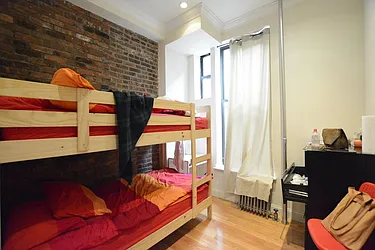 Rented by Westminster Management