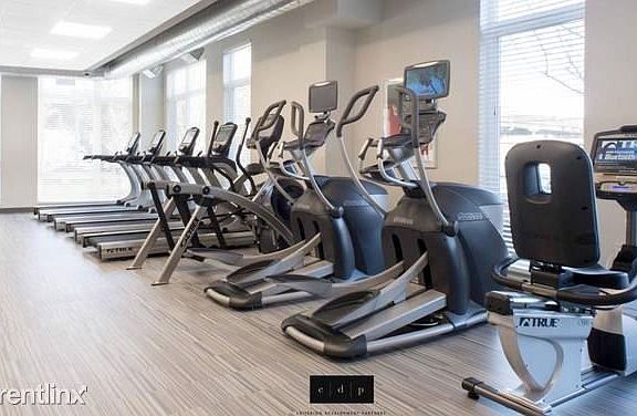 Hub25Gym