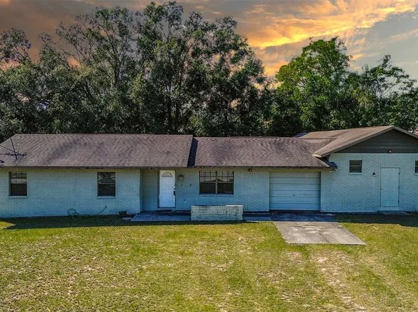 11425 Sun Rd, Dade City, FL 33525