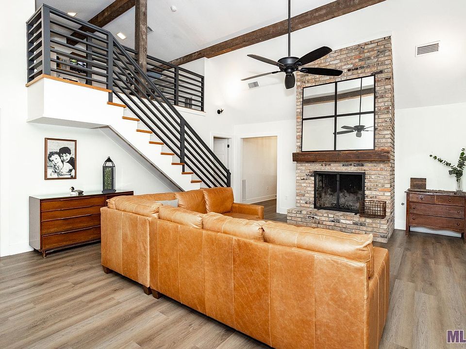 10422 Landsbury Ave, Baton Rouge, LA 70809 Zillow