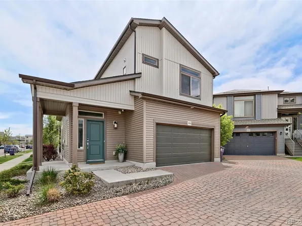19118 E 54th Place, Denver, CO 80249