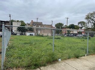 1102-1108 S Albany Ave, Chicago, IL 60612