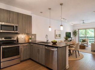 3600 S Lamar Blvd #215, Austin, TX 78704