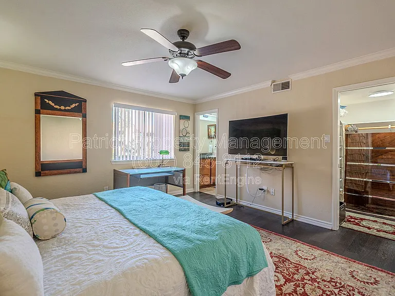 8250 E Arabian Trl #107 — Photo 23