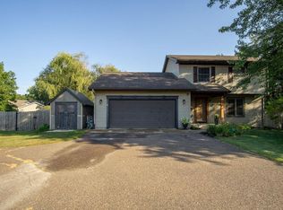 N7034 564th St, Menomonie, WI 54751