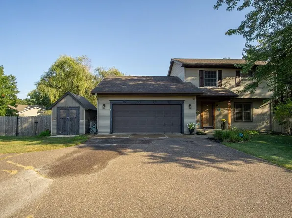 N7034 564th St, Menomonie, WI 54751