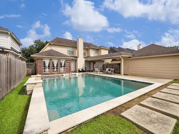 7915 Huddersfield Ct, Spring, TX 77379