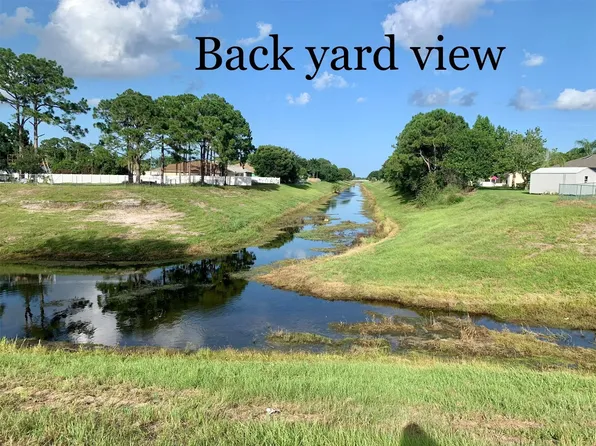 4299 SW Hagaplan Street, Port St Lucie, FL 34953