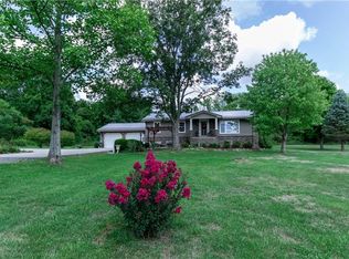 219 Tent Church Rd, Uniontown, PA 15401